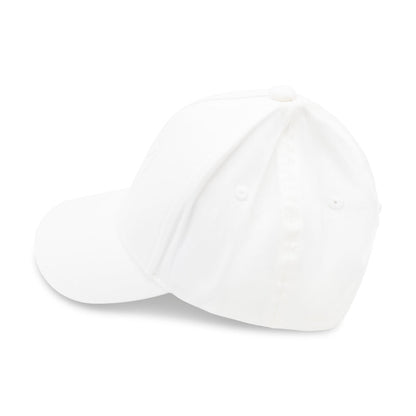 Armani Exchange Baseball Cap 4R100 Optic White - Unisex