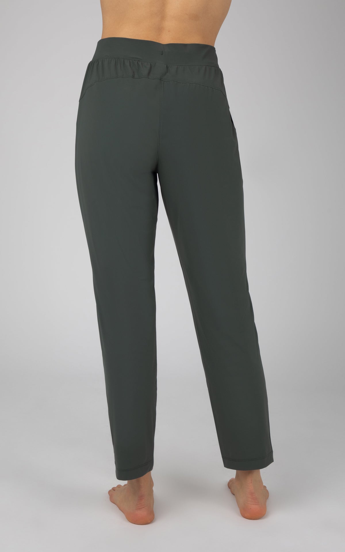 90 Degree by Reflex Warp Avenue Straight Leg Pant