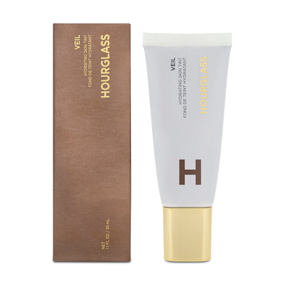 Hourglass Hydrating Skin Tint 17