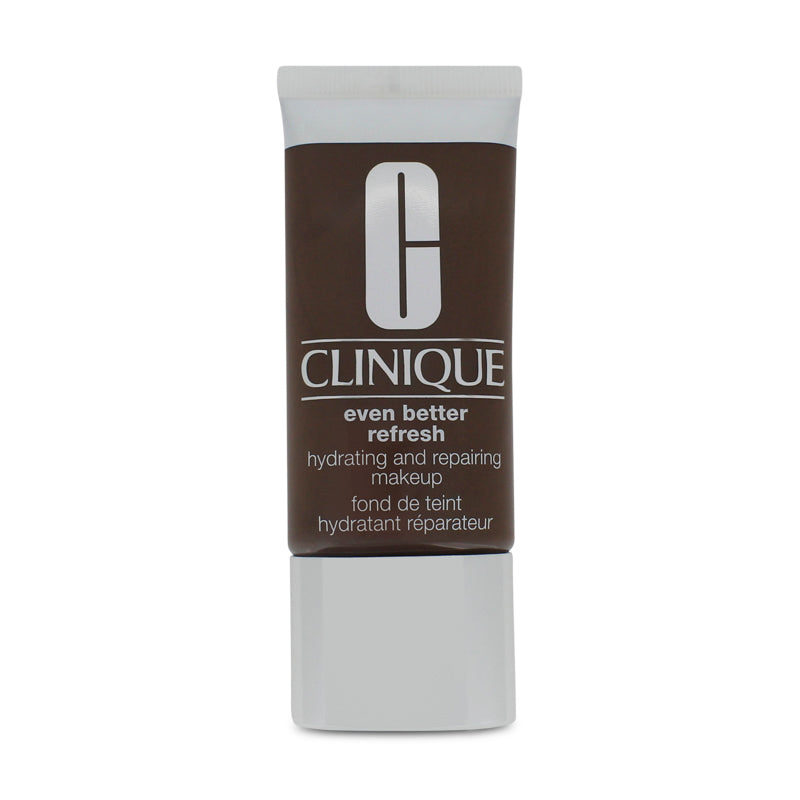 Clinique Foundation Even Better Refresh  CN126 Espresso (Blemished Box)