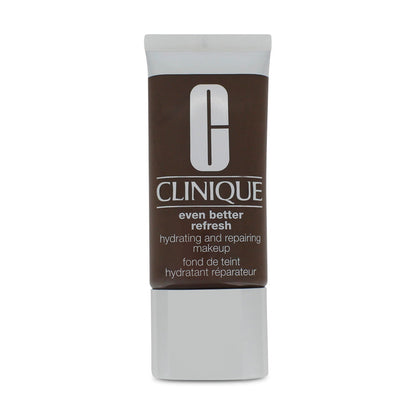 Clinique Foundation Even Better Refresh  CN126 Espresso (Blemished Box)