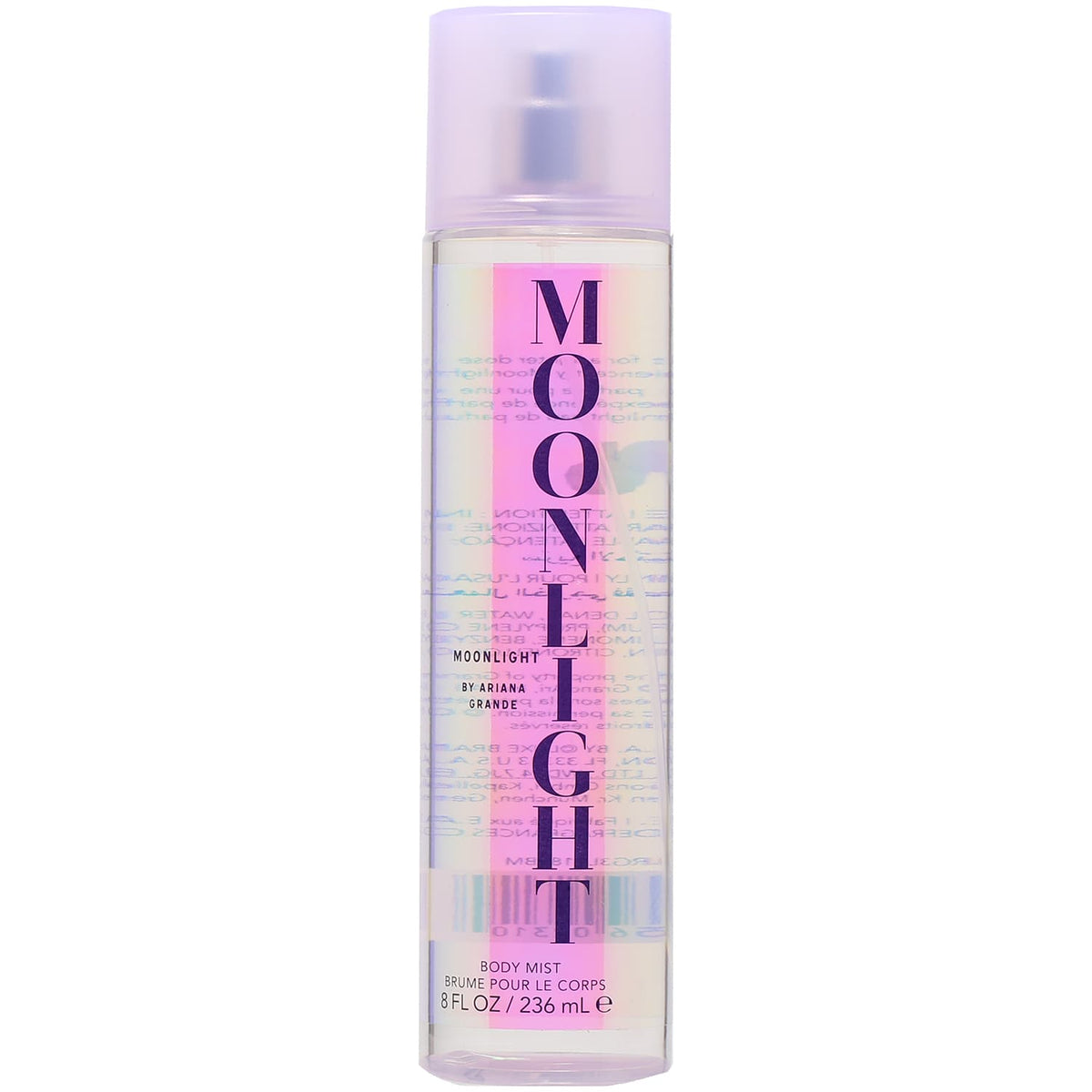 Ariana Grande Moonlight Body Mist