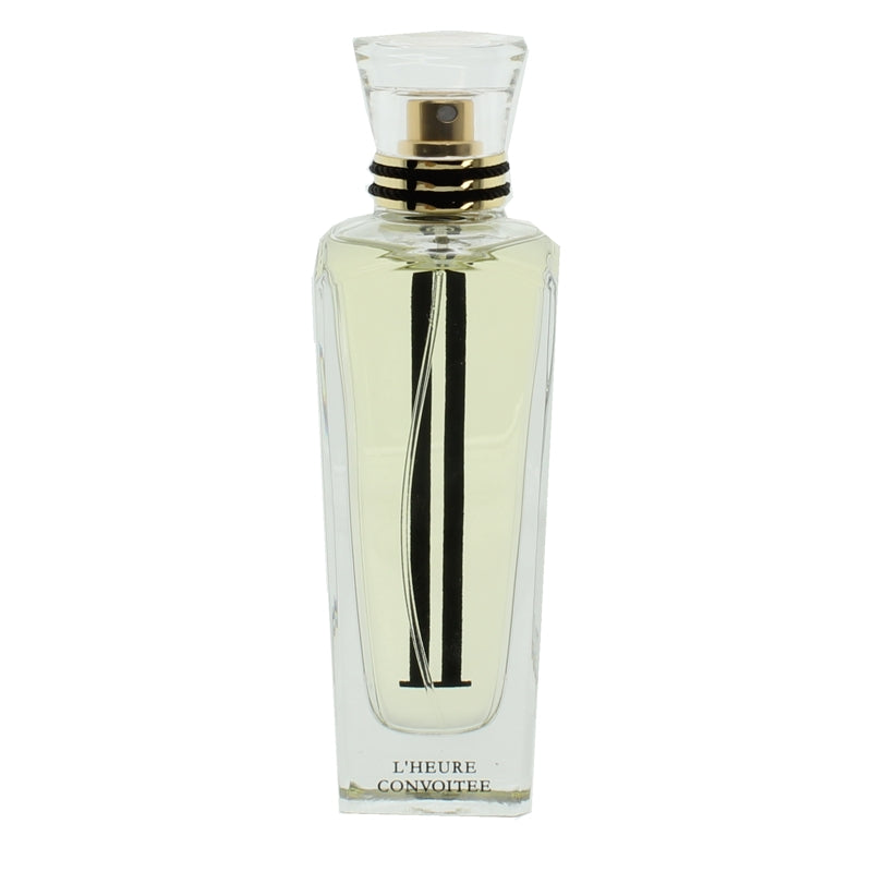 Cartier L'Heure Convoitée II 75ml Eau De Parfum