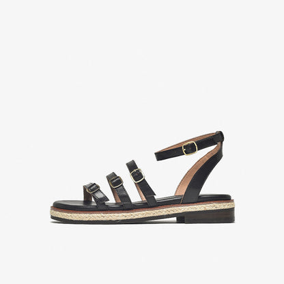 Women’s Retro Chunky Heel Sandals | Elegant Cross-Strap Block Heel Shoes | Trendy Open-Toe Square Heel Sandals | Comfortable Platform Party Heels for Women | 2026 Vintage-Inspired Fashion Footwear