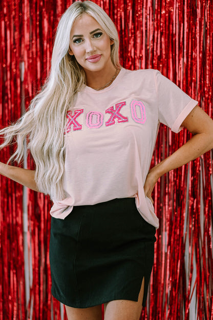 Threaded Pear Cora Graphic T Shirt T-Shirt
