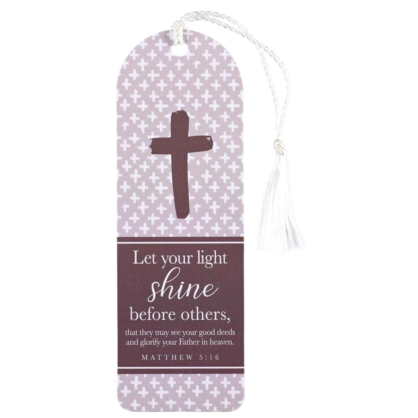 Board & Assortment Bookmarks Faithful Servant