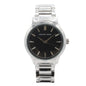 Geoffrey Beene Silver Men's Watch GB8102SL