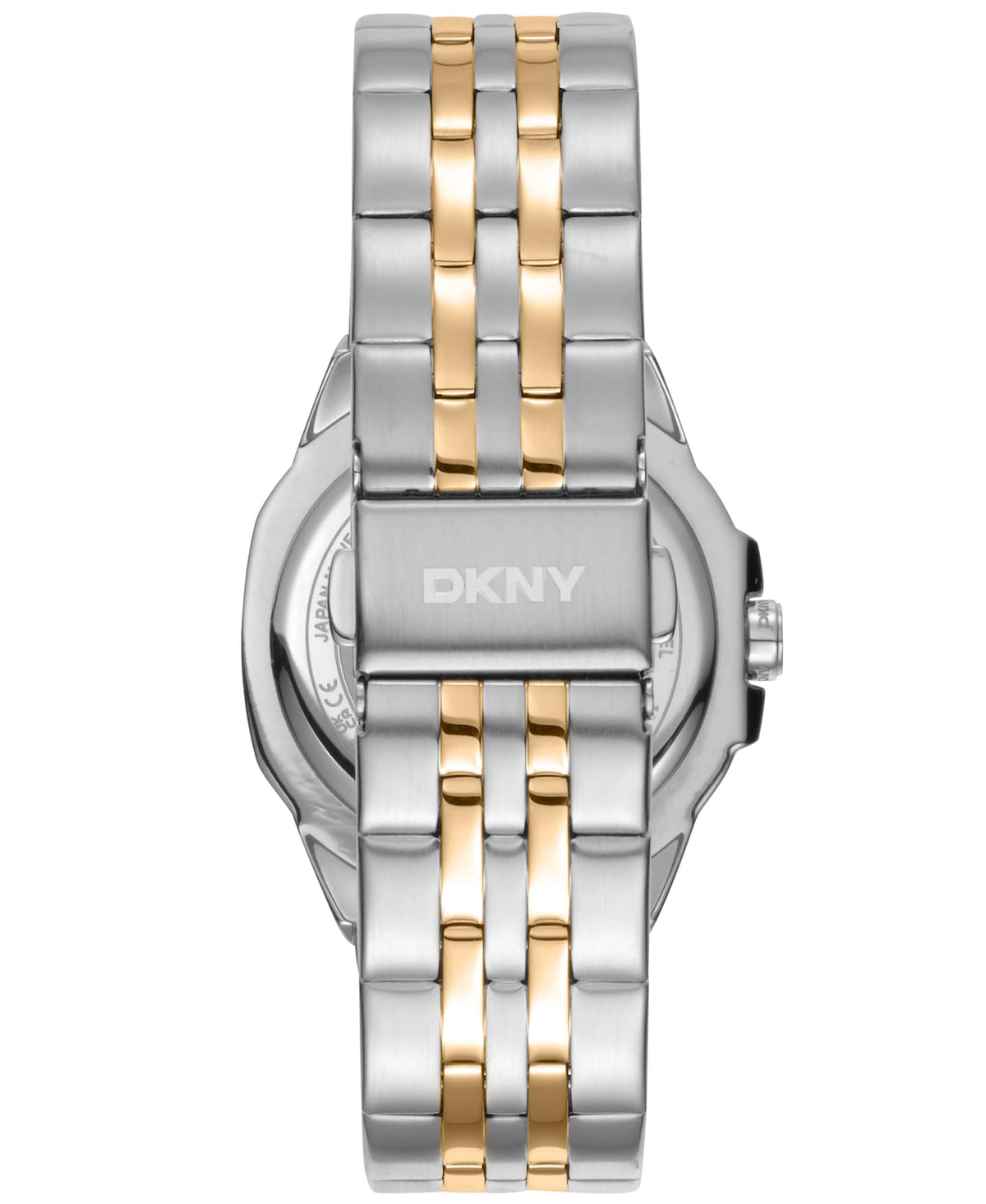 DKNY DK1L012M0095 316L Stainless Steel Watches