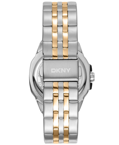 DKNY DK1L012M0095 316L Stainless Steel Watches