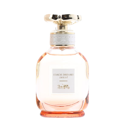 Coach Dreams Sunset EDP