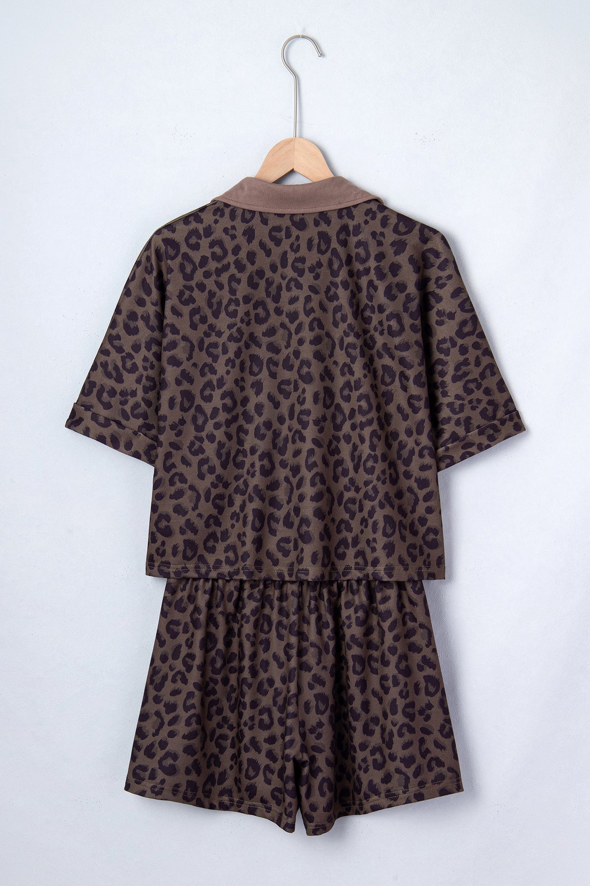 Threaded Pear Emmy Printed 2pcs Set