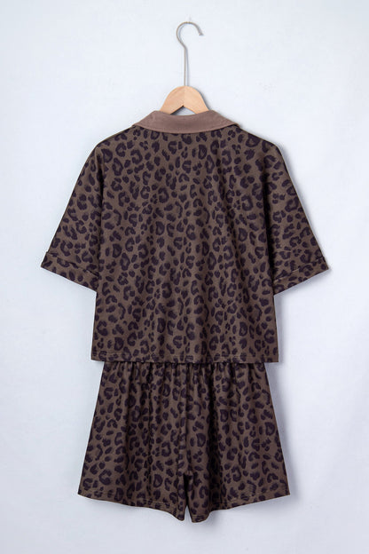 Threaded Pear Emmy Printed 2pcs Set