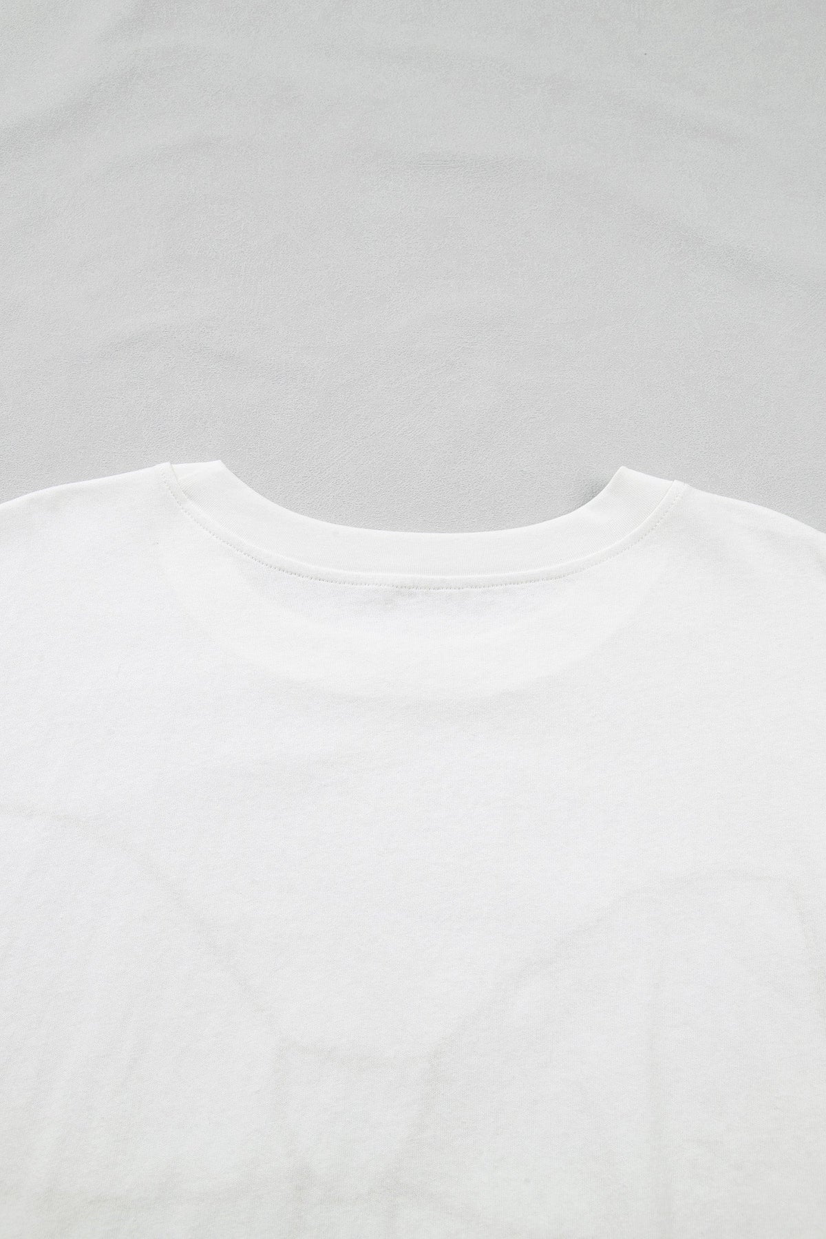 Threaded Pear Aliya Patch Casual T PLUS Shirt