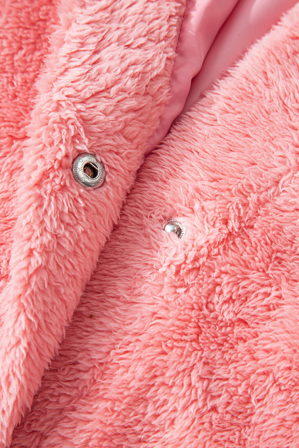 Threaded Pear Mila Patchwork Winter Plush Vest