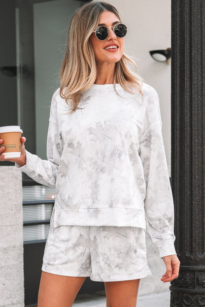 Threaded Pear Rivka Lounge Set