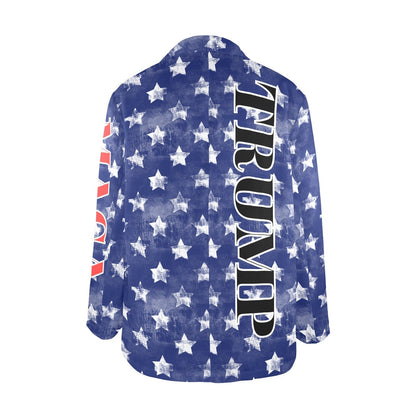 Baha Ranch Women's Trump Blazer