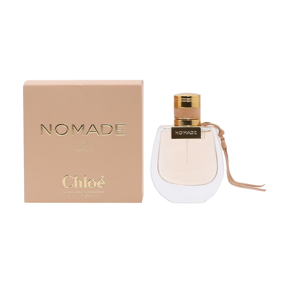 Chloe Nomade EDP