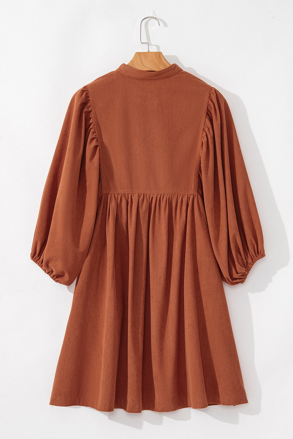 Threaded Pear Kaylee Waist Bracelet Sleeve Dress