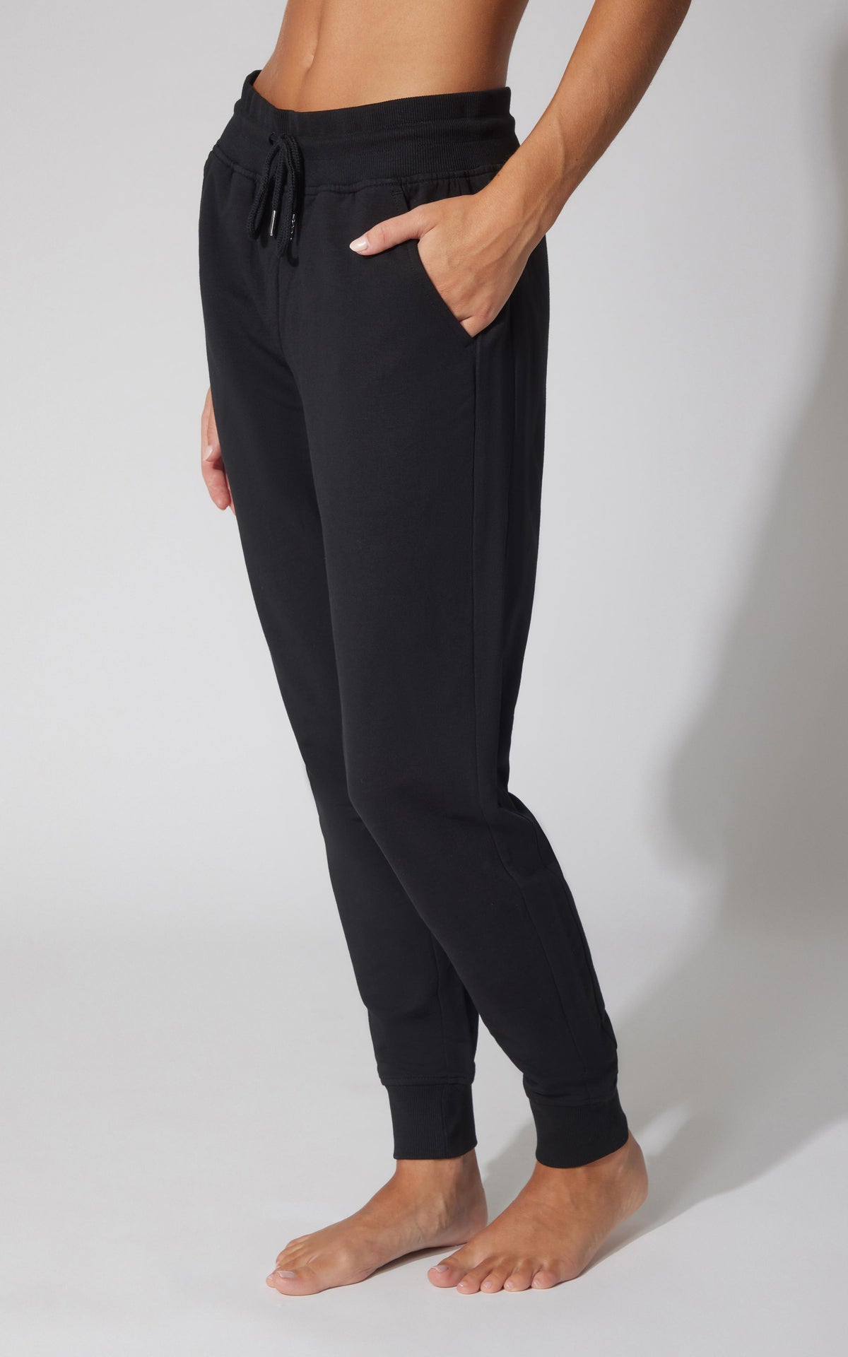 90 Degree by Reflex Terry Everyday Jogger