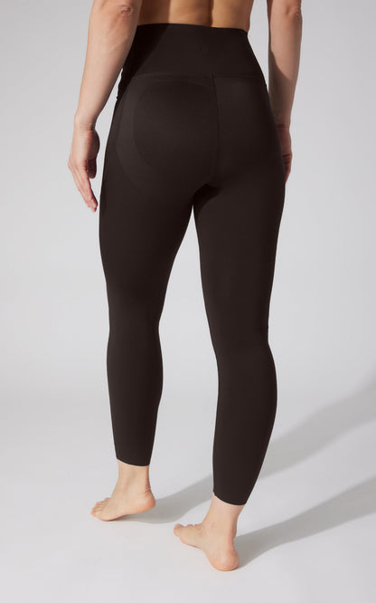 90 Degree by Reflex Bootyful Zensculpt Uplift Contour Ankle Legging