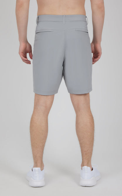 90 Degree by Reflex Men's Warp 8.5" Short