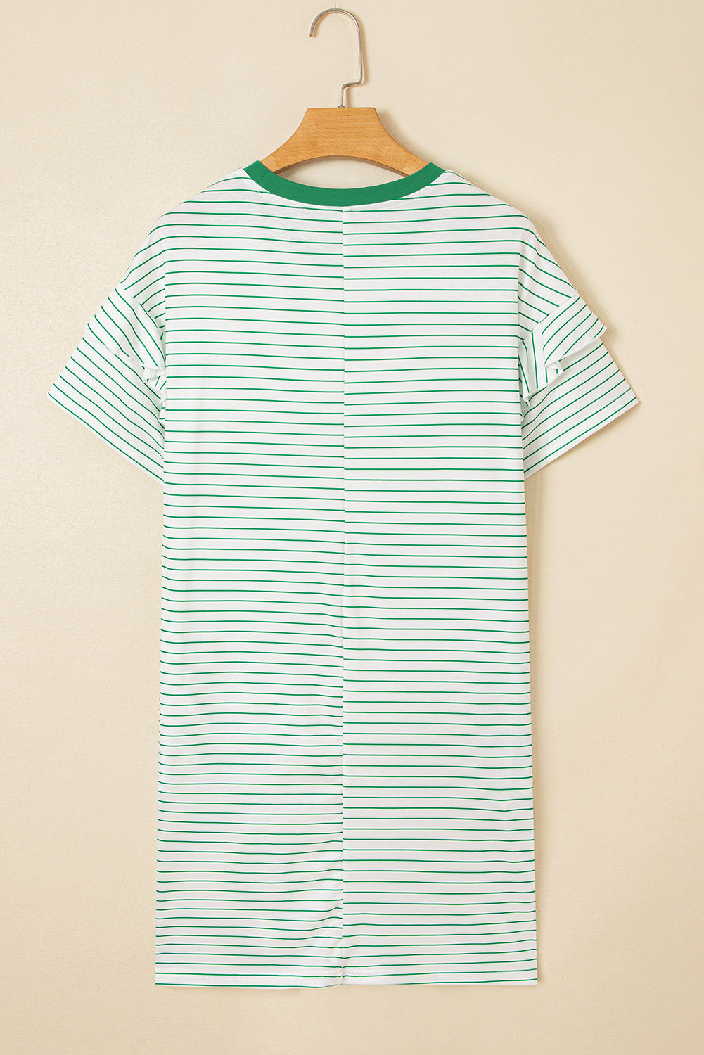 Threaded Pear Avery Short Sleeve T Shirt