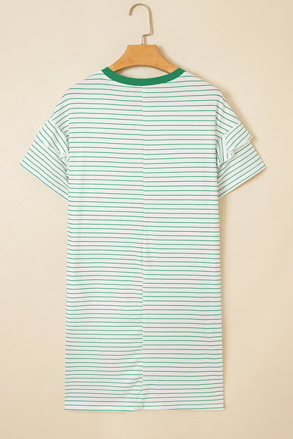 Threaded Pear Avery Short Sleeve T Shirt
