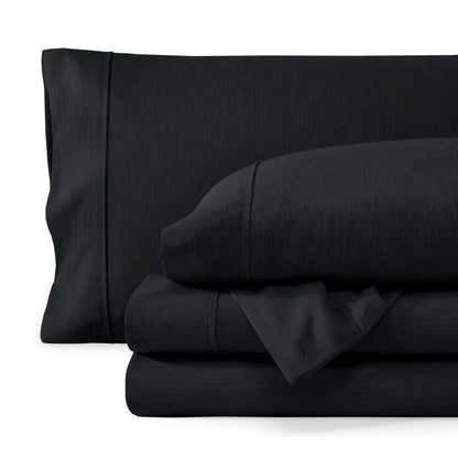Bare Home 3-Piece Microfiber Sheet Set
