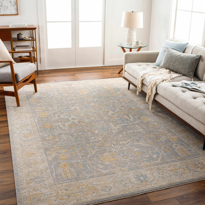 Dally Thick Luxe Statement Rug - Clearance