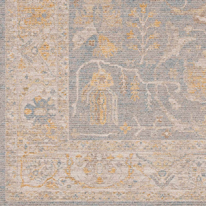 Dally Thick Luxe Statement Rug - Clearance