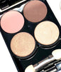 Chantilly Love Shadow Drop Quad