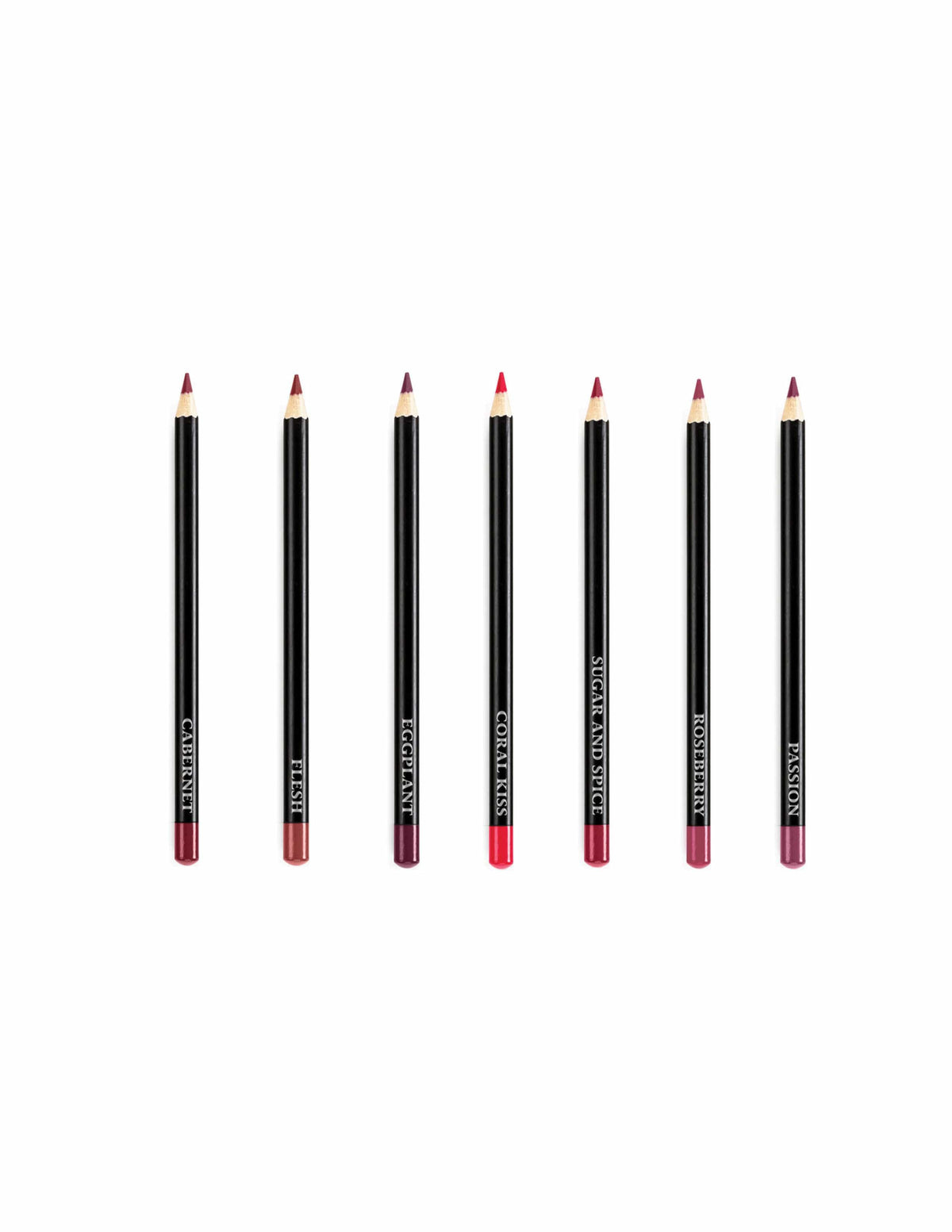 Danyel- Brown Lip Plumping Gloss