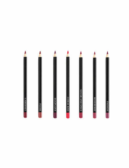 Danyel- Brown Lip Plumping Gloss