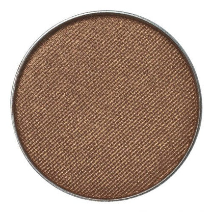 Champagne & Copper Trio Eyeshadow Pallet