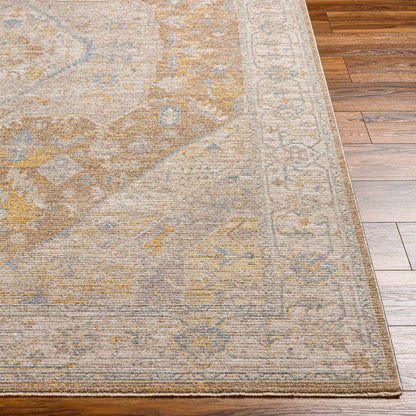 Darin Thick Luxe Area Rug - Clearance