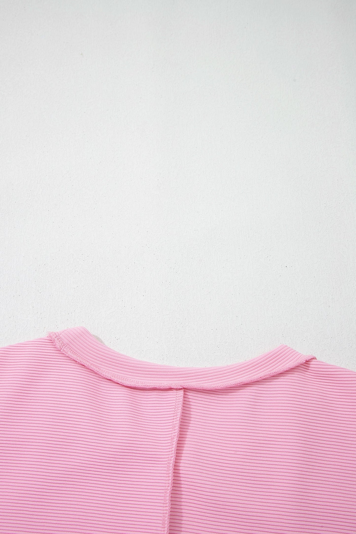 Threaded Pear Liv Drop Shoulder Baggy Pullover