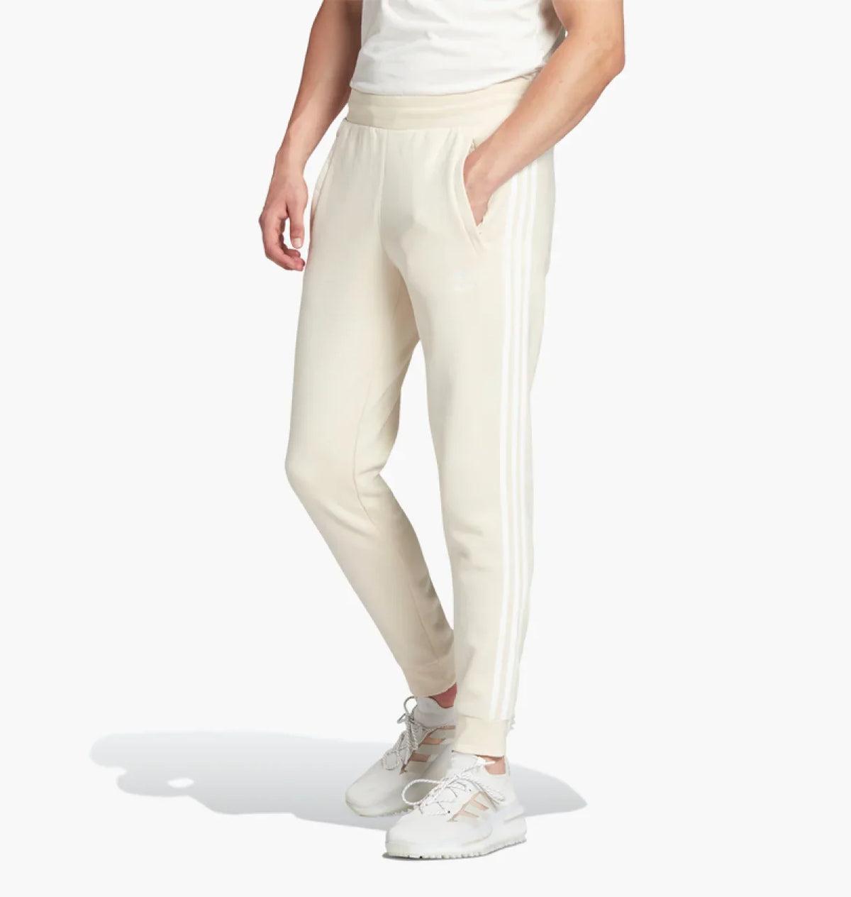 adidas Men's 3-Stripes Pant