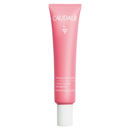 Caudalie Vinosource-Hydra Organic Grape Water 40ml Moisturising Sorbet