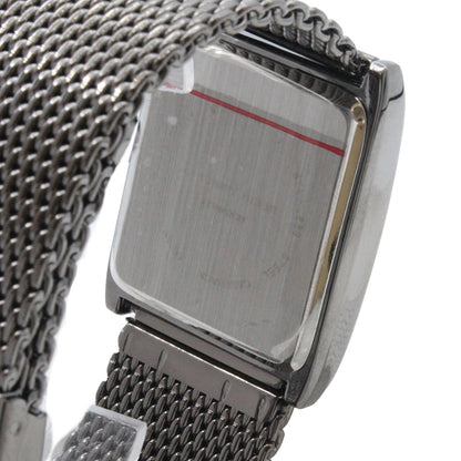 Geoffrey Beene Square Men's Watch GB8052GU
