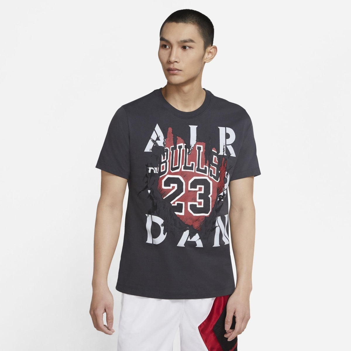 Air Jordan Men's Aj5 '85 Graphics Tee T-Shirt
