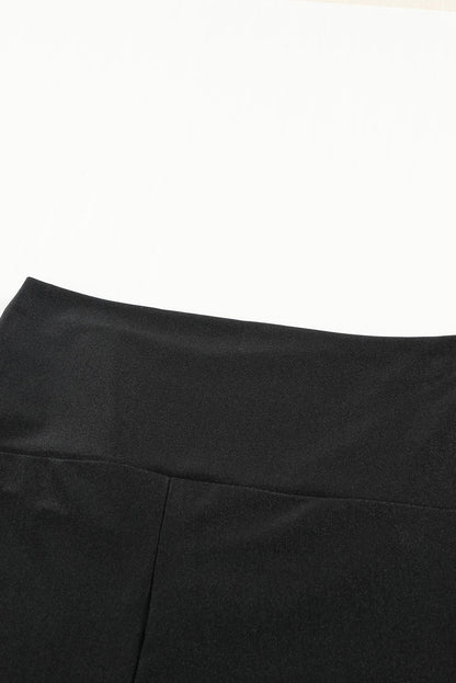 Threaded Pear Annabelle High Rise Tight Leggings