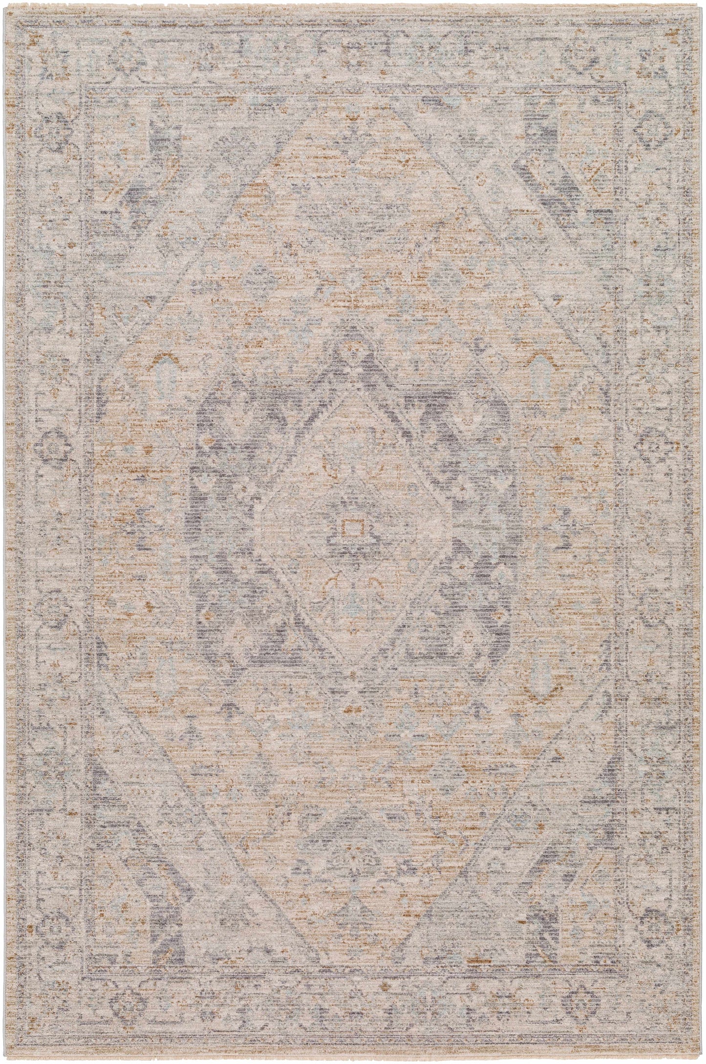 Deena Thick Luxe Area Rug - Clearance