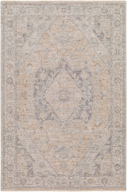 Deena Thick Luxe Area Rug - Clearance