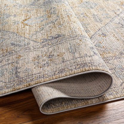 Deena Thick Luxe Area Rug - Clearance