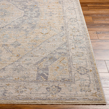 Deena Thick Luxe Area Rug - Clearance