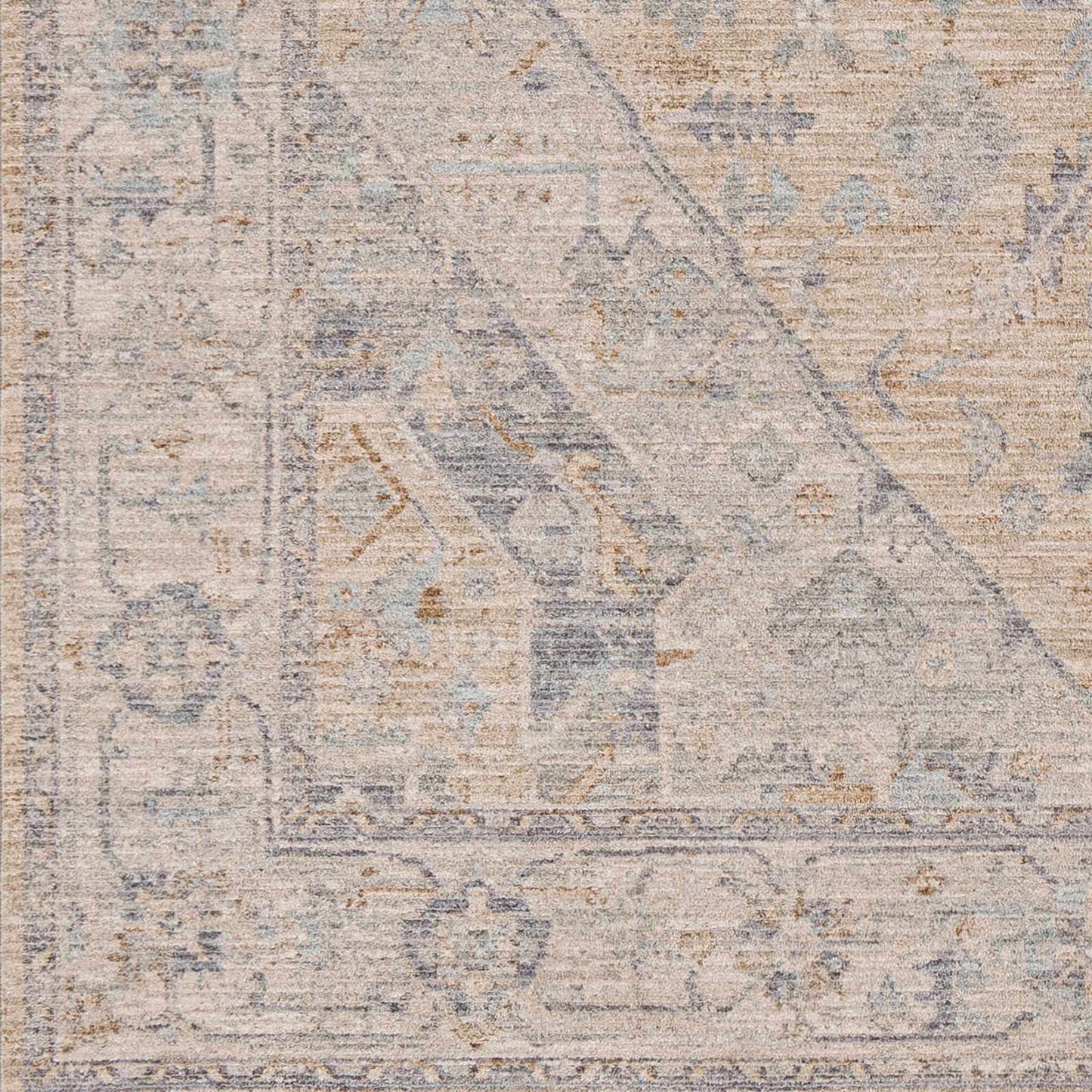 Deena Thick Luxe Area Rug - Clearance