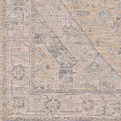 Deena Thick Luxe Area Rug - Clearance