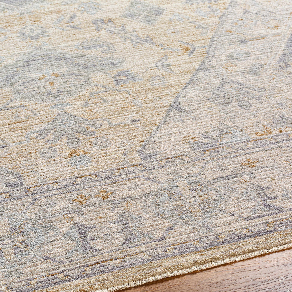 Deena Thick Luxe Area Rug - Clearance