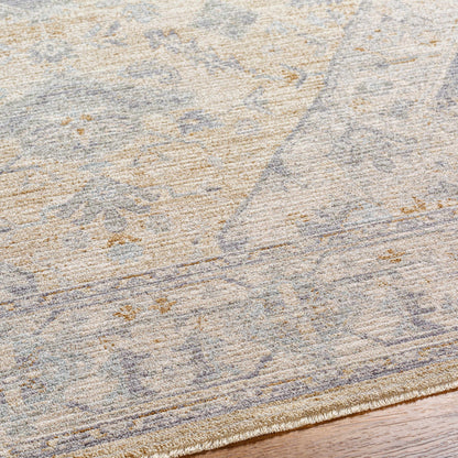 Deena Thick Luxe Area Rug - Clearance