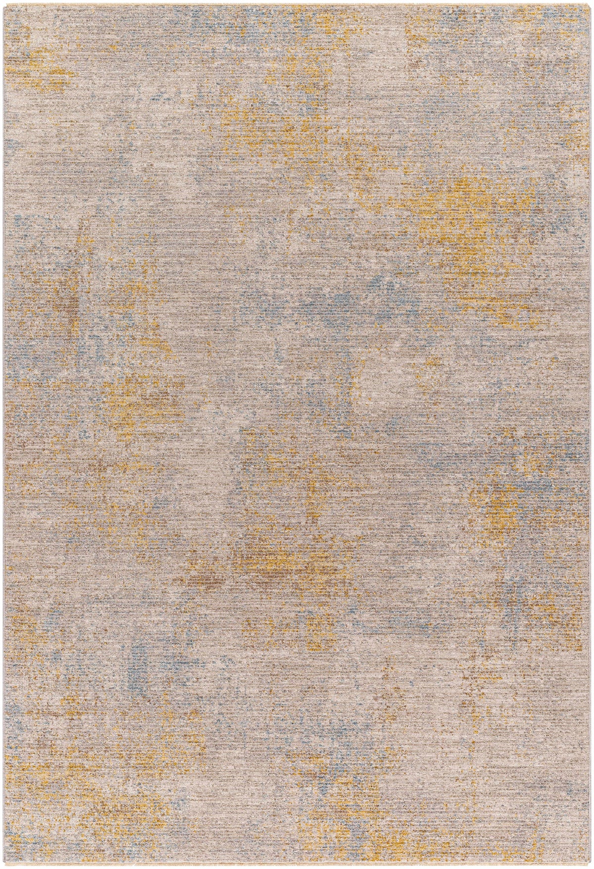 Deion Thick Luxe Statement Rug - Clearance